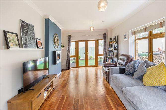 19 Stocking Wood Walk, Stocking Avenue, Dublin 16, historical listing image 3