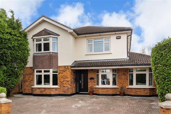 Copperbeech, 8, Carysfort Grove, Co. Cork, historical listing image 1