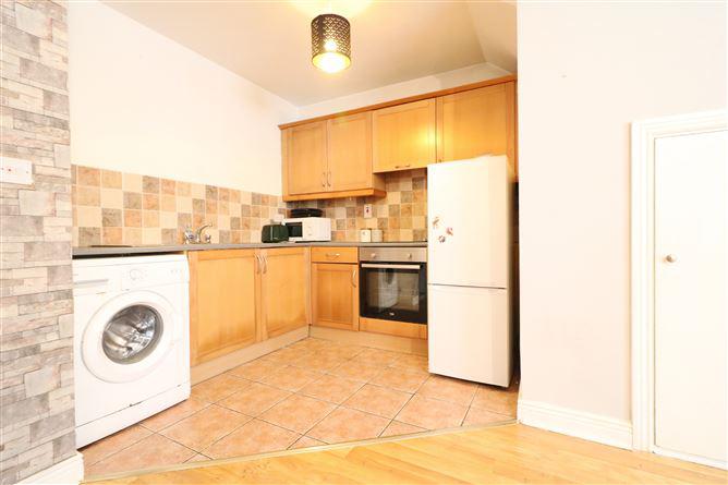 33 Derby Lodge, Curragh, Kildare, historical listing image 5