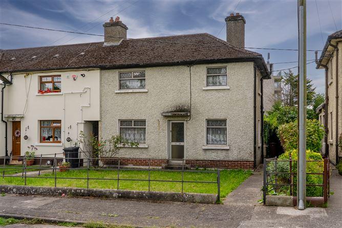 5 Old Lucan Road , Palmerstown, Dublin 20, historical listing image 2