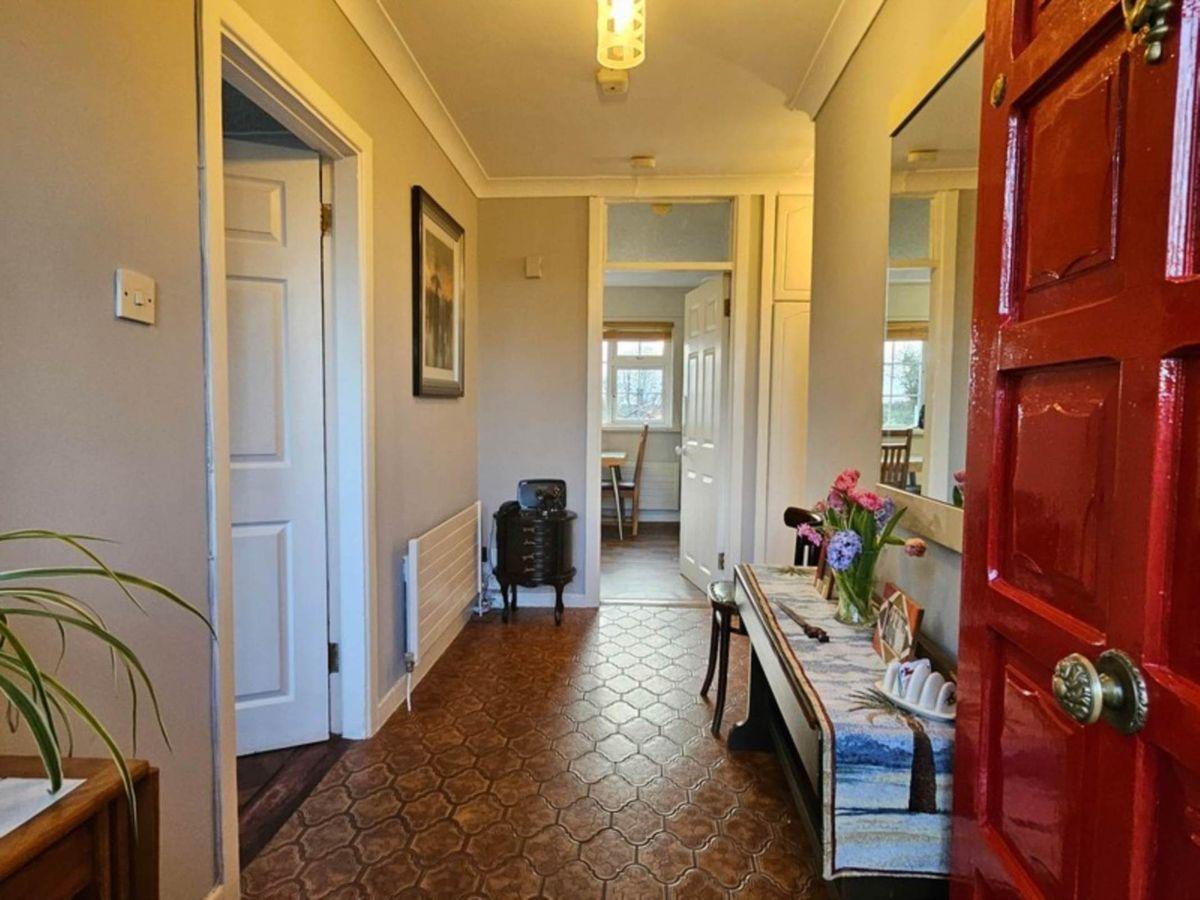 Turf Lodge, Moneen, Williamstown, Co. Galway, F45P303, historical listing image 3
