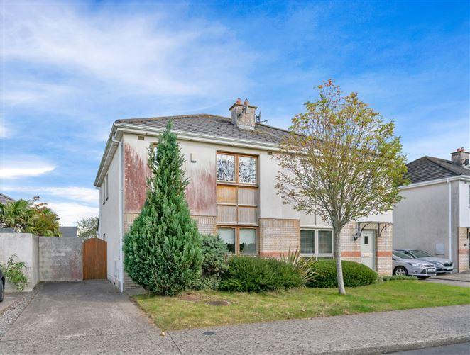 31 Willow Green, Primrose Gate, Celbridge, Co. Kildare, historical listing image 2