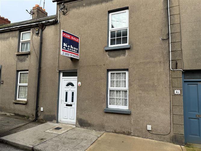 38, Parnell Street, Co. Wexford, historical listing image 2