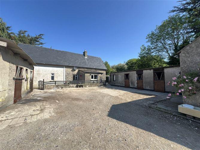 Brickfield Stud, Grange, Clonmel, County Tipperary, historical listing image 1