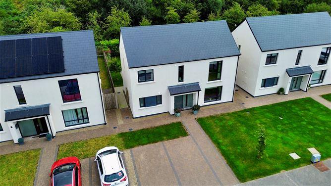 4 College View Crescent, Castlebar, County Mayo, historical listing image 4