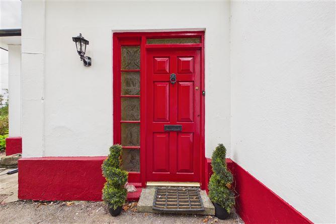 Cherry Cottage, Rockshire Road, Ferrybank, Waterford, historical listing image 5