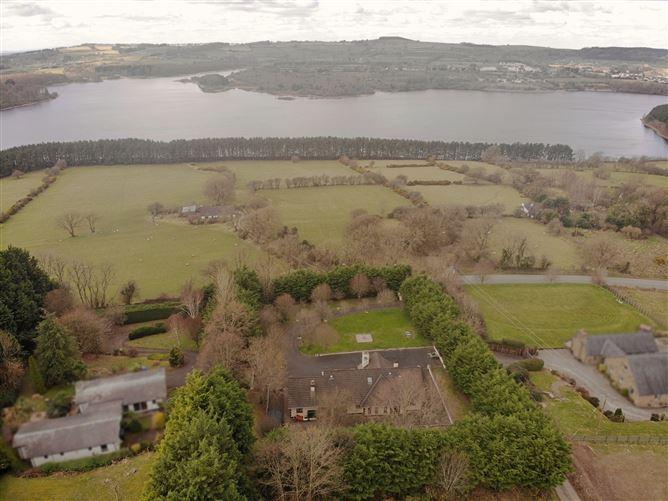 Thornfield on 1.5 Acres, Carrig Lane, Blessington, Wicklow, historical listing image 4