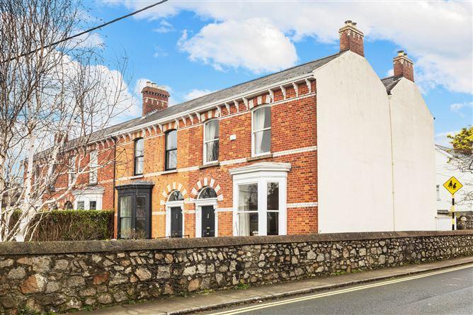 38 Ulverton Road, Dalkey, Co. Dublin, historical listing image 1