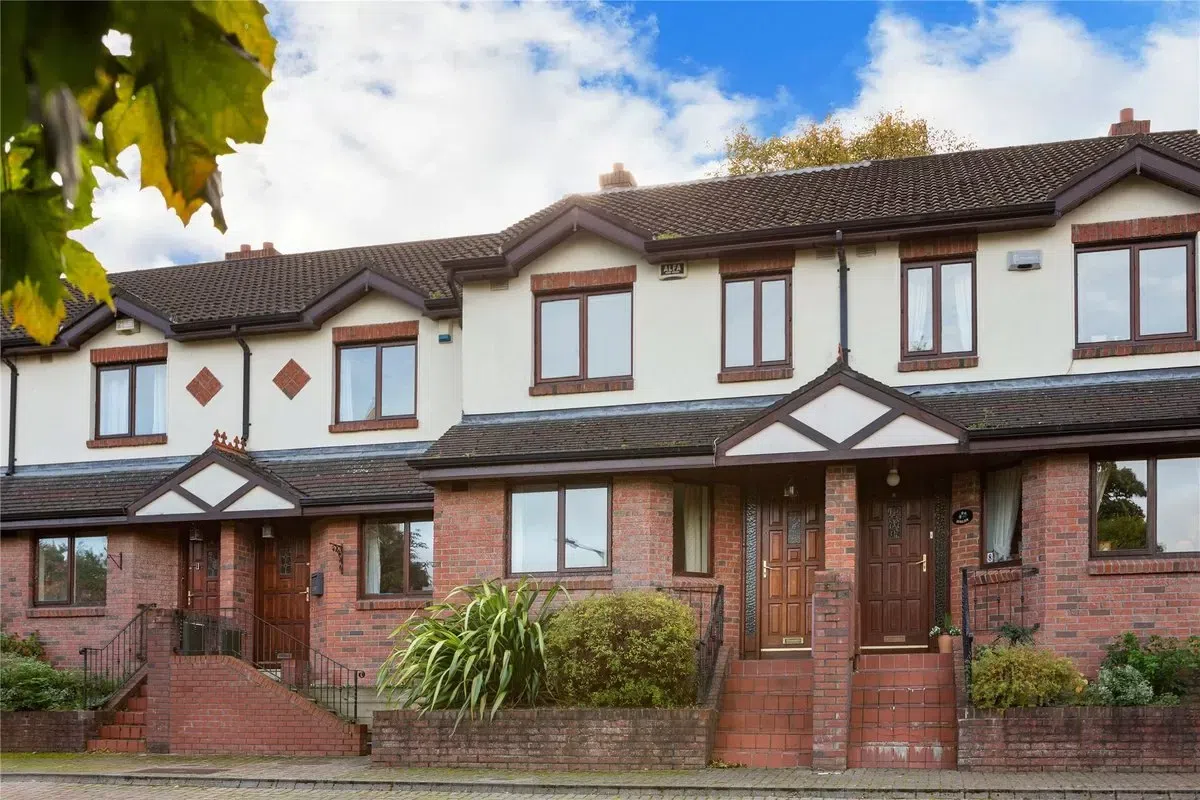 7 Alma Park, Monkstown, Co. Dublin, historical listing image 1