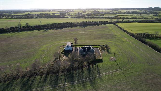 Kilmullen, Portarlington, County Laois, historical listing image 1