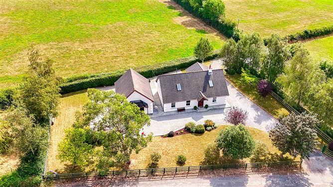 Esker, Jenkinstown, Co. Kilkenny, historical listing image 1