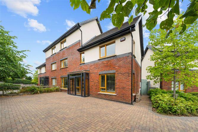21, Dalriada Walk, Dublin 16, historical listing image 2