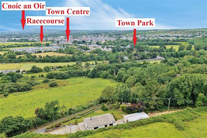 Ballygrennan, Listowel, Co. Kerry, historical listing image 2