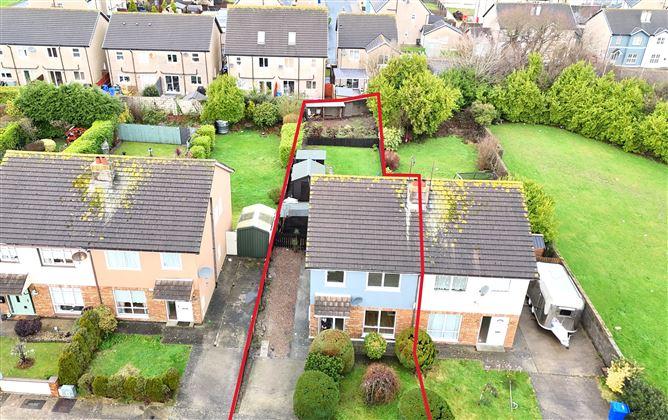 94 Mount Prospect, Clonard, Wexford Town, Wexford, historical listing image 1