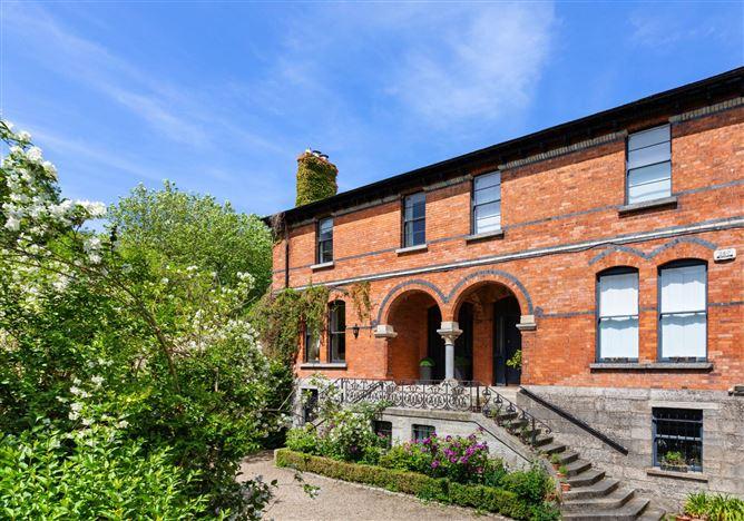 10 Winton Road, Ranelagh, Dublin 6, County Dublin, historical listing image 3