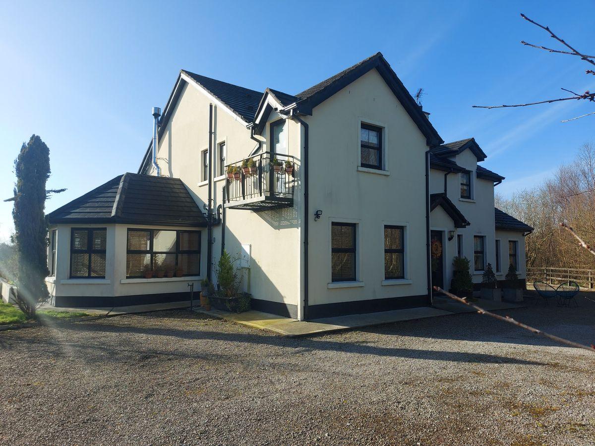 Townspark House, Townparks, Ardee, Co. Louth, A92F1C8, historical listing image 1