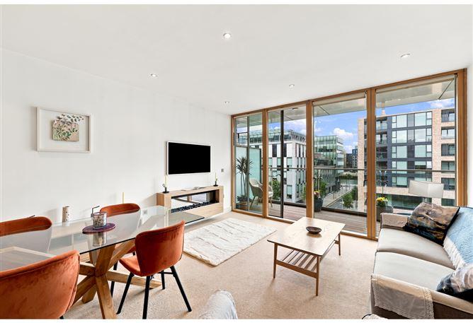 53 The Waterfront, Hanover Quay, Grand Canal Dk, Dublin 2, historical listing image 3