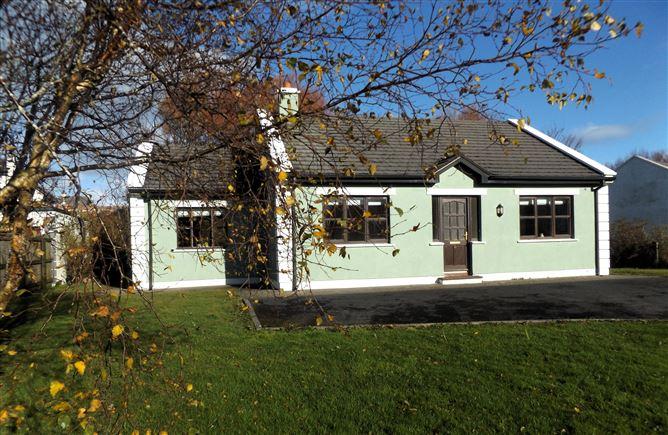 14 The Crannogs, Louisburgh, Mayo, historical listing image 1