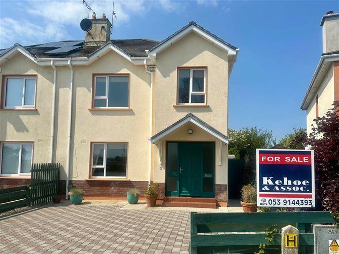8 The Cove, Rosslare Strand, Wexford, historical listing image 1