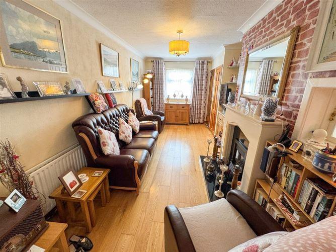 135 O'Rourke Park, Sallynoggin, County Dublin, historical listing image 6