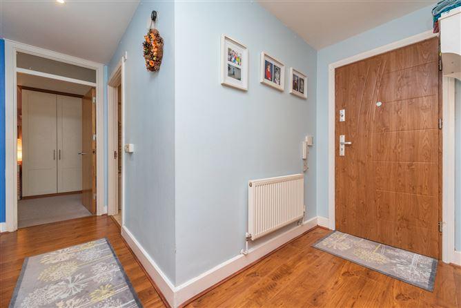 14 The Lodge, Yew Tree Square, Clane, Co. Kildare, historical listing image 3