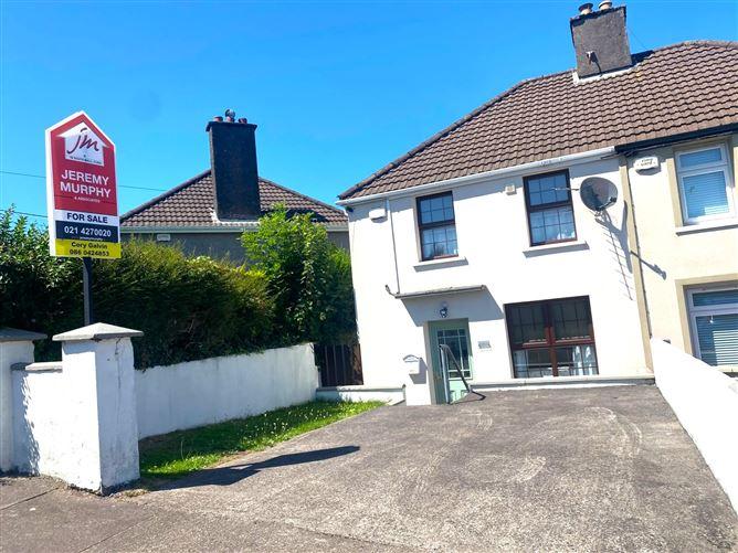 24, Templeacre Avenue, Co. Cork, historical listing image 1