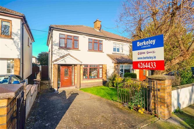 38 Glenpark Road, Palmerstown, Dublin 20, historical listing image 1