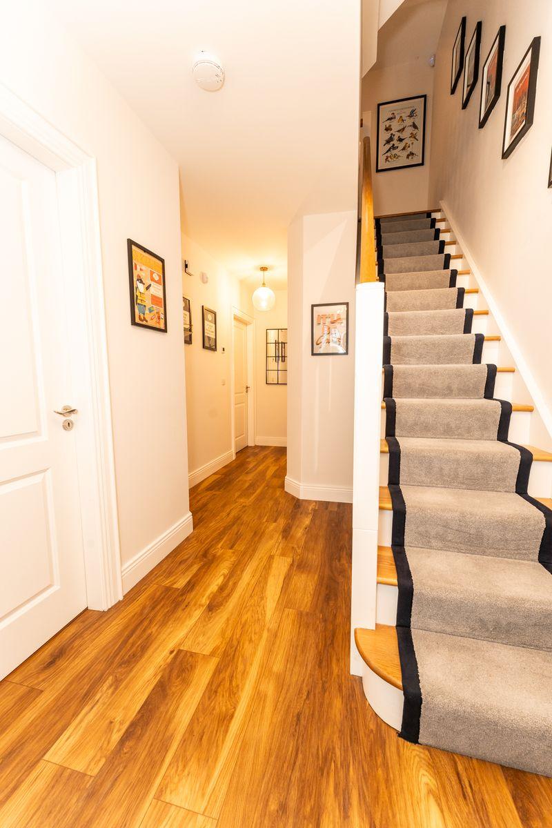 4 Hale Court, Hale Street, Ardee, Co. Louth, historical listing image 3
