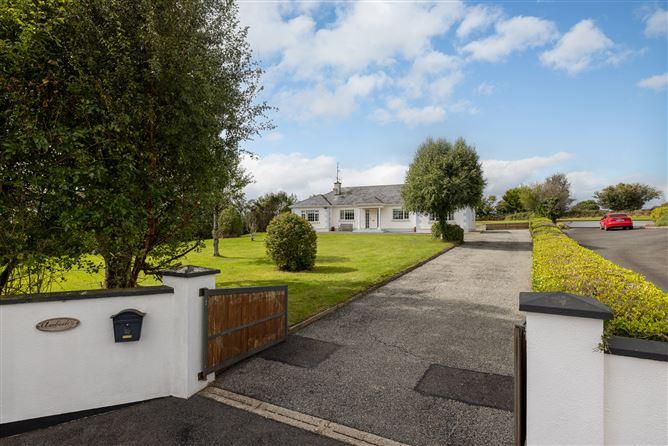 Amberely, Ballysimon, Monageer, Co. Wexford, historical listing image 2