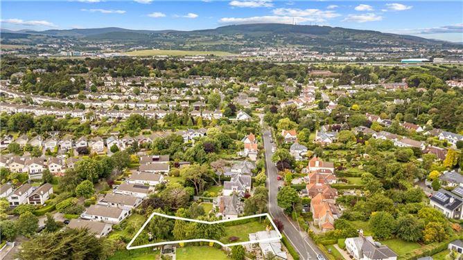 Site At Foxbrook, Gordon Avenue, Foxrock, Dublin 18, historical listing image 2