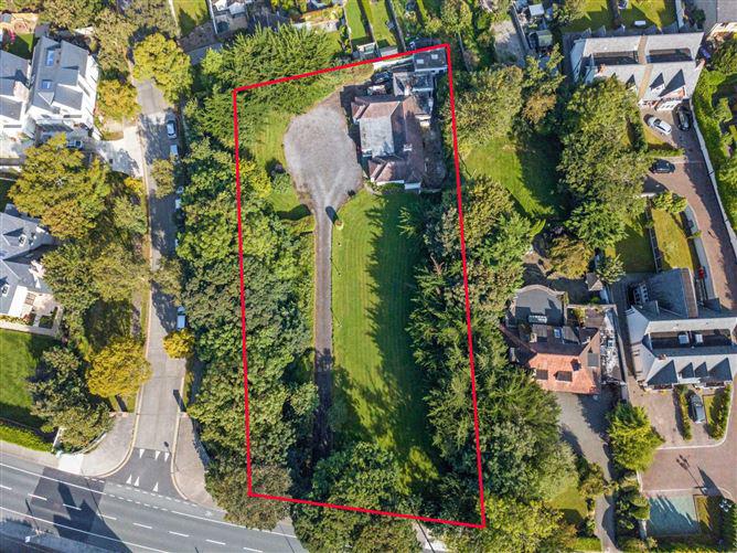 110 Howth Road, D03 KV60, Clontarf, Dublin 3, D03KV60, historical listing image 1