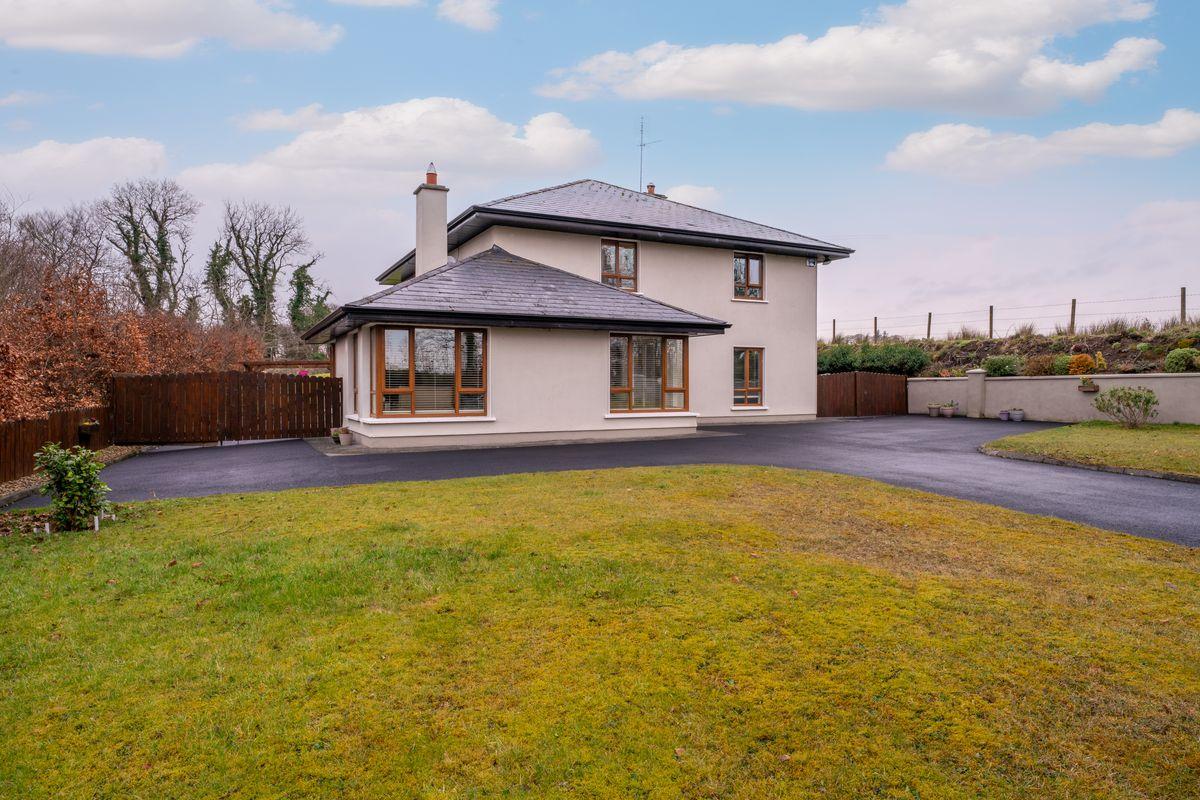 Ballyneggin, Turlough, Turlough, Co. Mayo, F23HK82, historical listing image 2