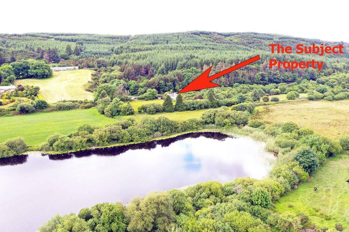 Rose Cottage, Garranes, Dunmanway, Co. Cork, P47AH56, historical listing image 3