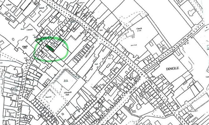 Green Street, Dingle, Kerry, historical listing image 2