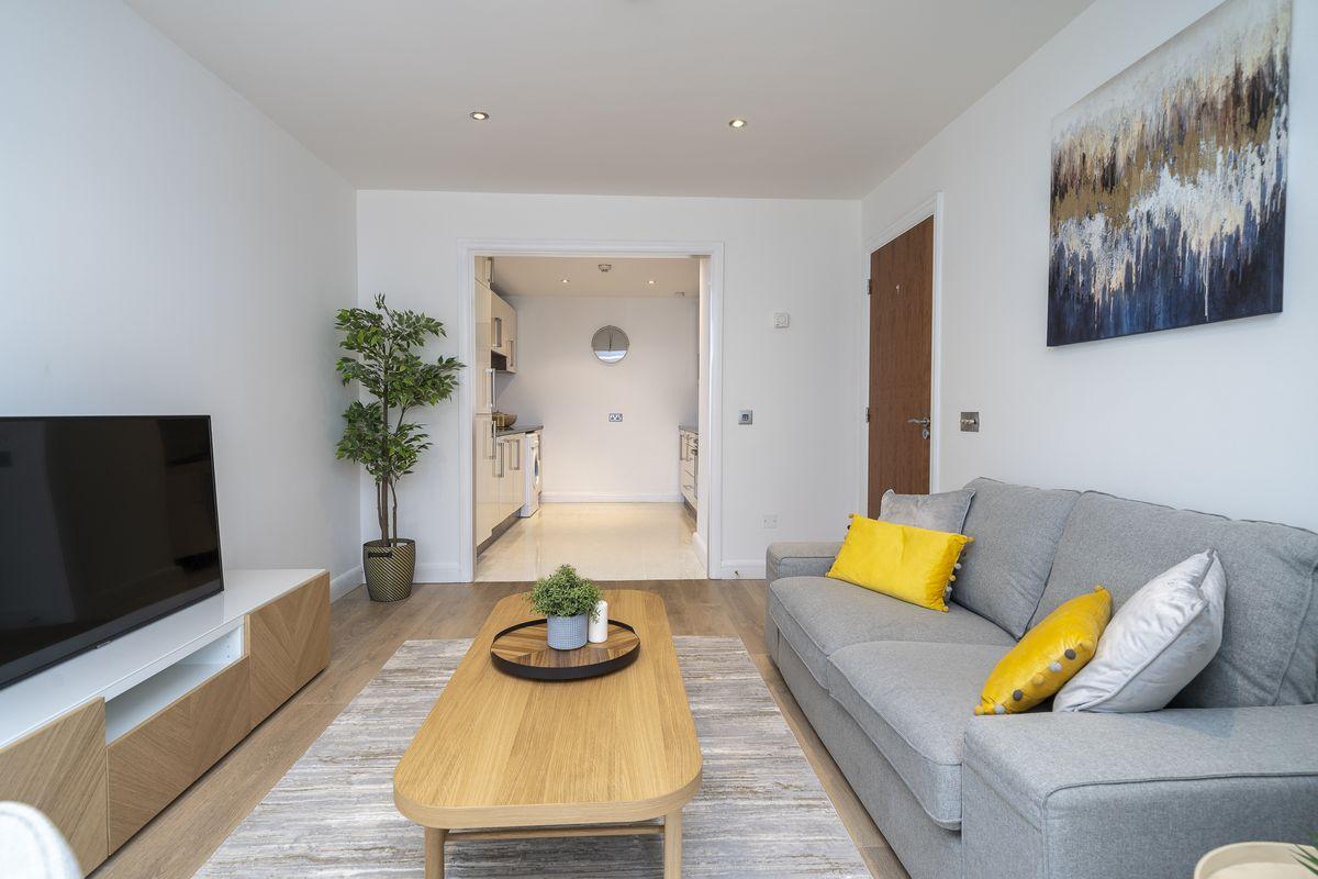 3 Landscape Court , Churchtown, Dublin 14, historical listing image 4