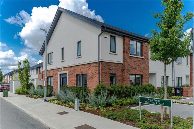 24 Tandy's Walk , Adamstown, Lucan, Dublin, historical listing image 1
