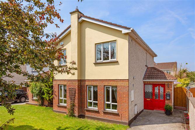 84, Castle Riada Drive, Co. Dublin, historical listing image 1