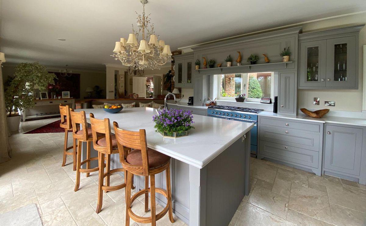 Luxury Lodge Tinakilly, Wicklow Town, Co. Wicklow, historical listing image 5