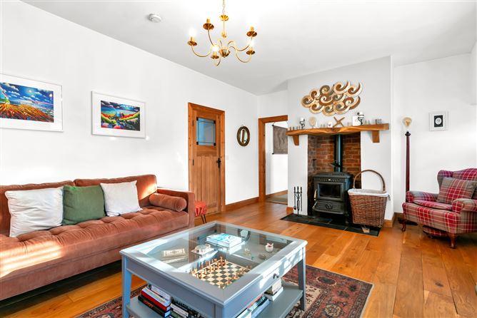 The Cottage, Sheane, Rathangan, Co. Kildare, historical listing image 4