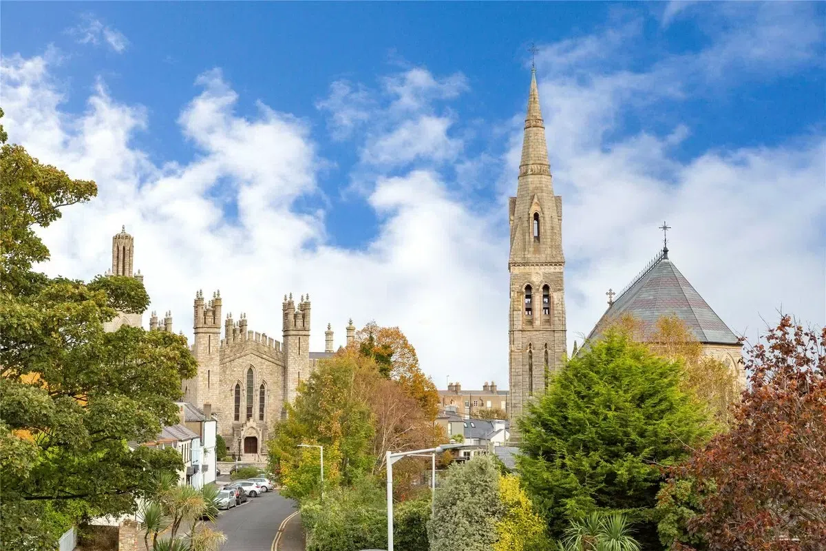 7 Alma Park, Monkstown, Co. Dublin, historical listing image 6
