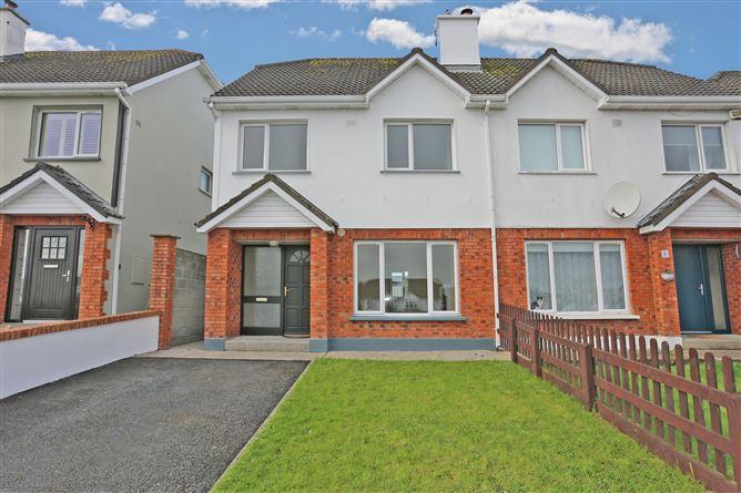 5 Oakwood, Sixmilebridge, Clare, historical listing image 2