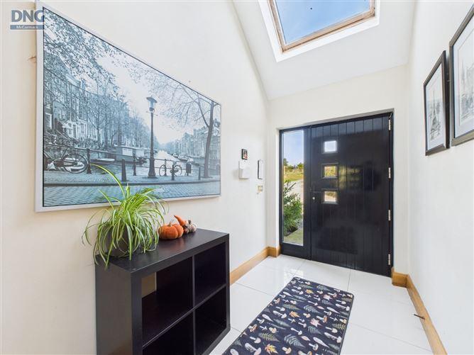 Knockevagh, Rathvilly, Co. Carlow, historical listing image 2