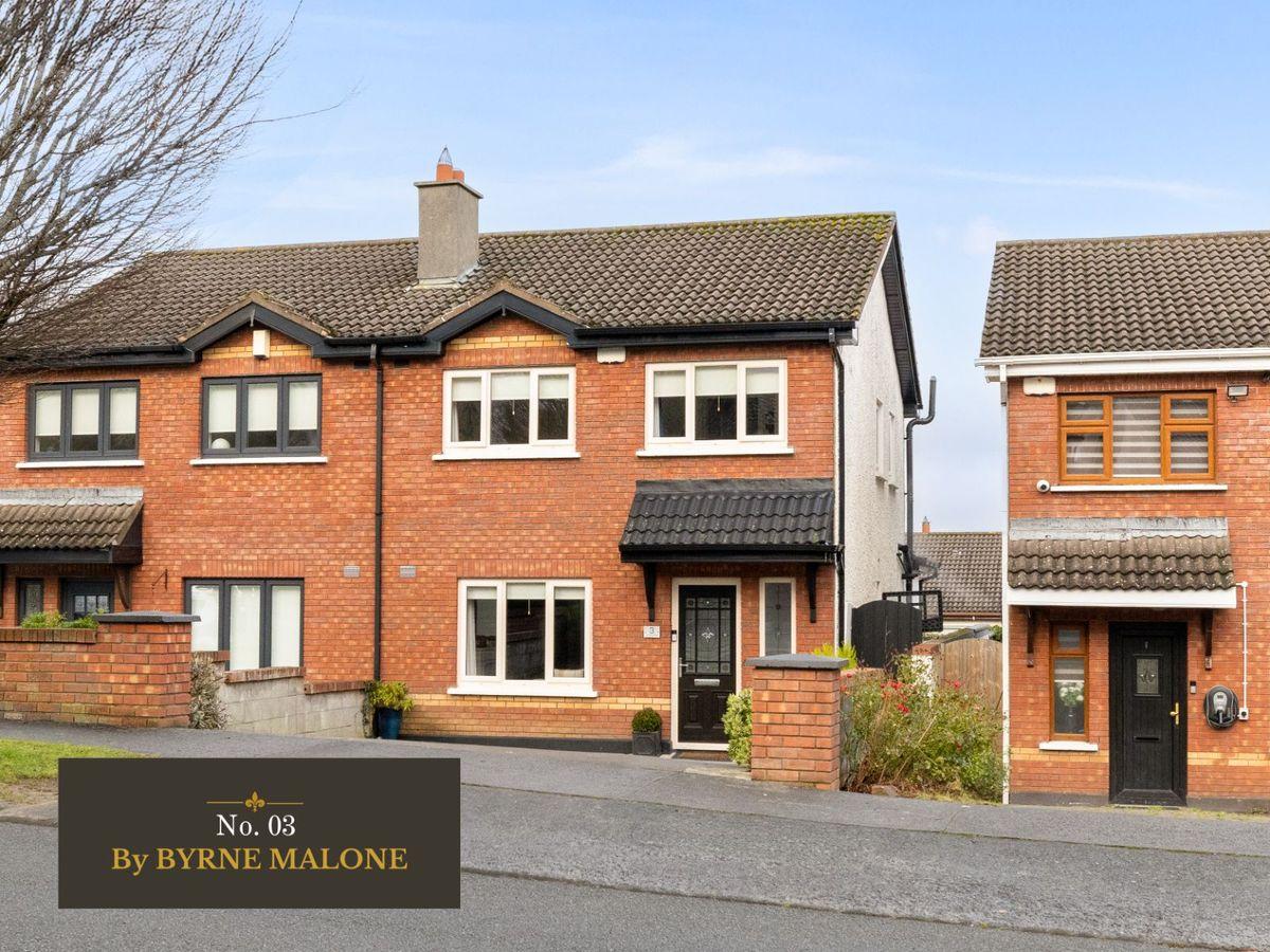 3 Corbally Vale, Citywest,   Dublin 24, historical listing image 4
