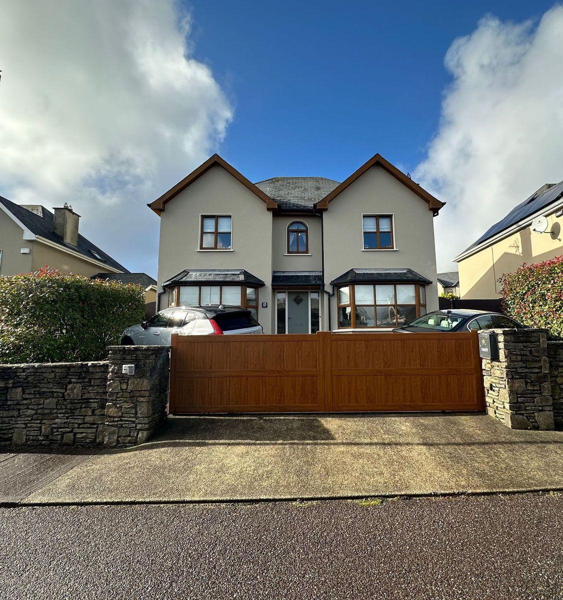 15 Curra Woods, Riverstick, Cork, historical listing image 1