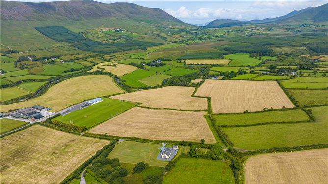 Castlequinn Lodge, Gortmore, Caherciveen, Kerry, historical listing image 6