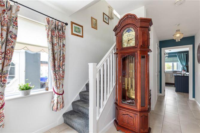 No. 29 Berryfields, Ferns, Enniscorthy, County Wexford, historical listing image 2