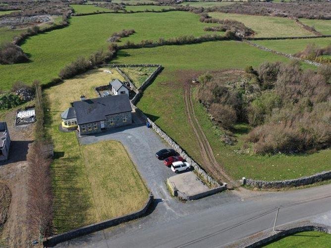 Moy, Kinvara, Co. Galway, historical listing image 4
