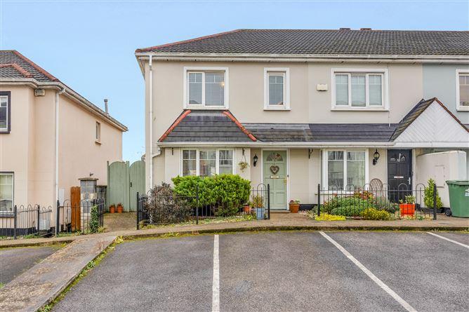 10, Holywell Drive, Co. Dublin, historical listing image 1