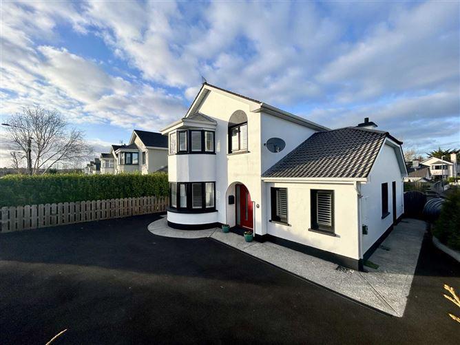 8 Victoria Court, Lahinch Road, Ennis, Co. Clare, V95T8X2, historical listing image 1