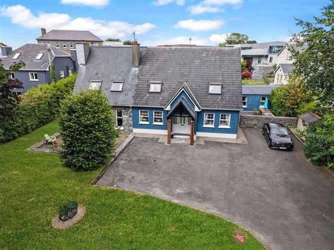 The Stables, Cartron, Kinvara, Co. Galway, historical listing image 2